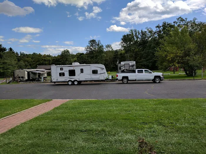 Homestead Family Campground Picture 4