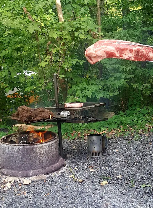 Homestead Family Campground Picture 5