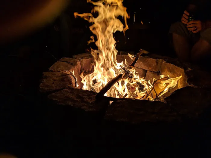 Homestead Family Campground Picture 9