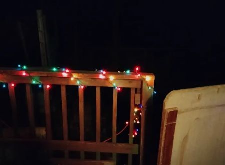 Evergreen Mobile Home Park