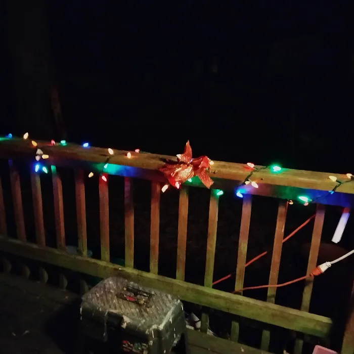 Evergreen Mobile Home Park Picture 5