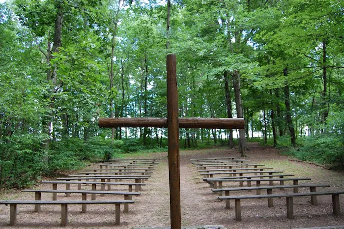 Highland Park Campmeeting & Youth Camp Picture 1