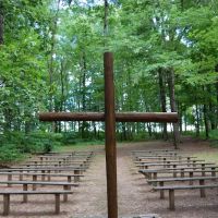 Highland Park Campmeeting & Youth Camp ico