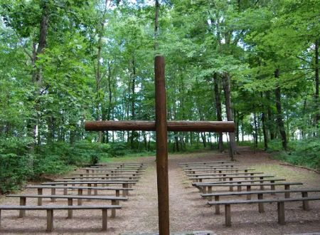Highland Park Campmeeting & Youth Camp