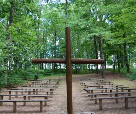 Highland Park Campmeeting & Youth Camp