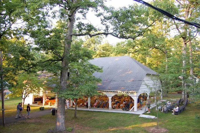 Highland Park Campmeeting & Youth Camp Picture 2