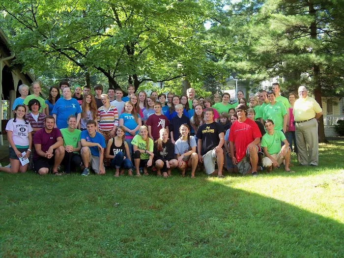 Highland Park Campmeeting & Youth Camp Picture 7