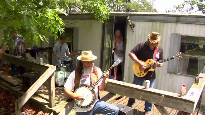 Moosic Trailer Park Picture 1