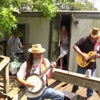 Moosic Trailer Park ico