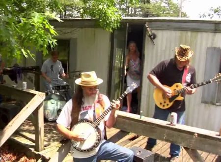 Moosic Trailer Park