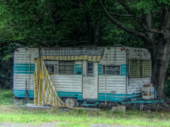Moosic Trailer Park Picture 2