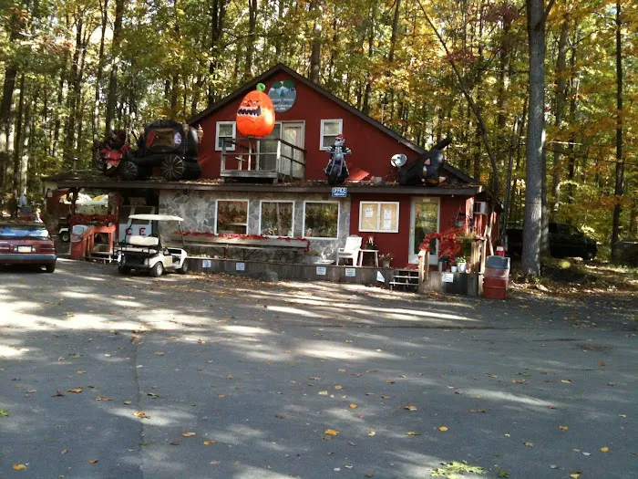 Boulder Woods Campground Picture 4