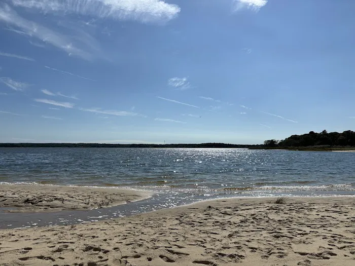 Indian Island Campground Picture 1