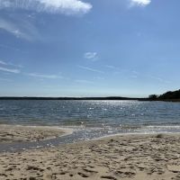 Indian Island Campground ico