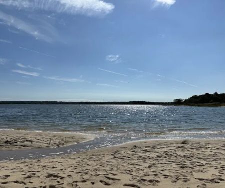 Indian Island Campground