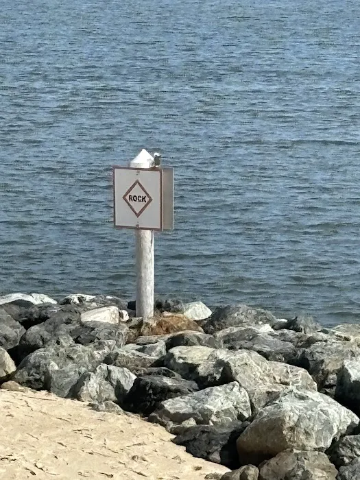 Indian Island Campground Picture 2