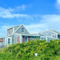 Woody Glen Cottages ico