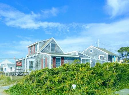 Woody Glen Cottages