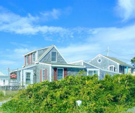 Woody Glen Cottages