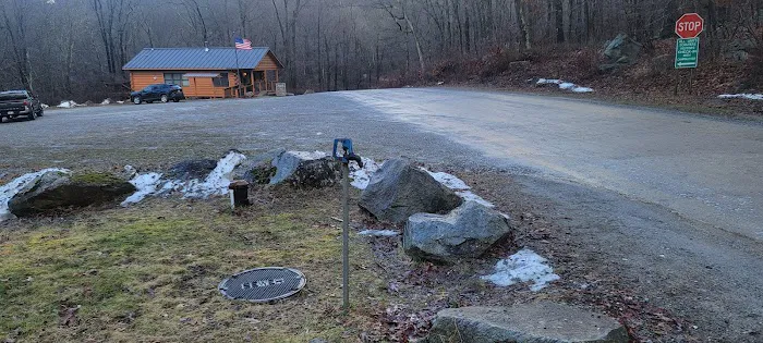 Durland Scout Reservation Visitors Center Picture 5