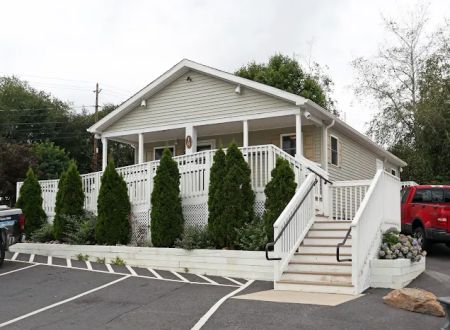Maple Manor