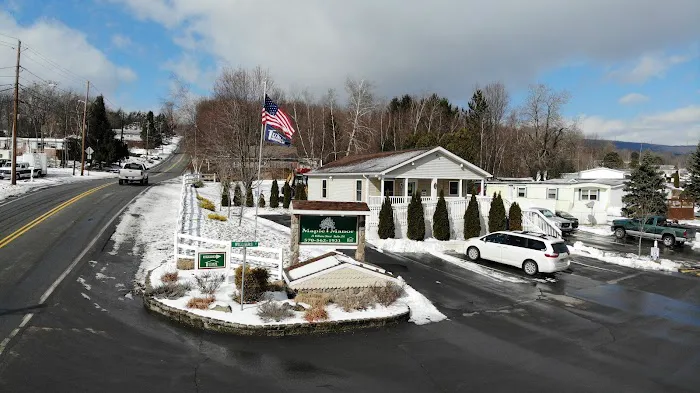 Maple Manor Picture 6