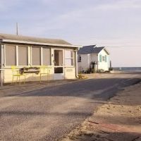 Dermot's Cottage ico