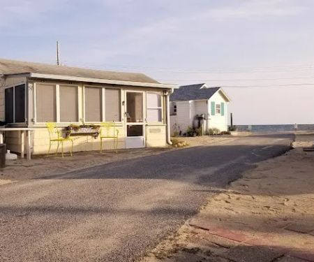 Dermot's Cottage