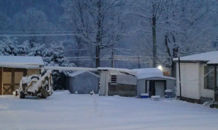 Copper Kettle Mobile Home Picture 5