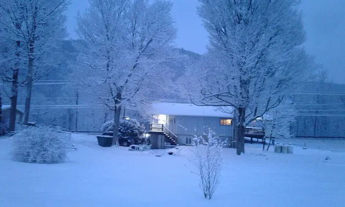 Copper Kettle Mobile Home Picture 6