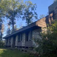 Fahnestock State Park Campground ico
