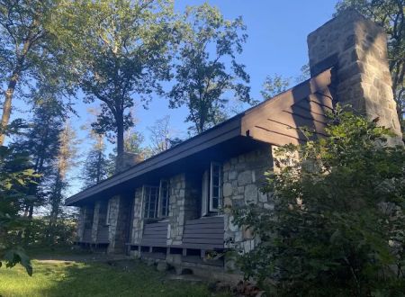 Fahnestock State Park Campground