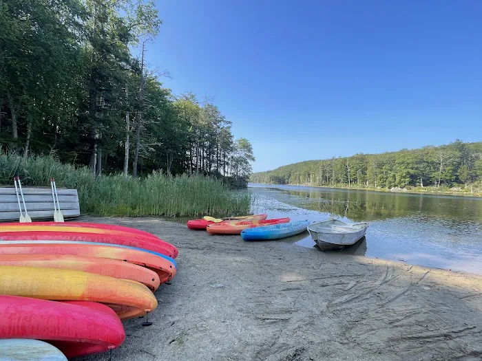 Fahnestock State Park Campground Picture 9