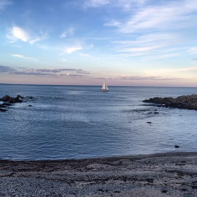Perkins Cove Oceanfront Cottage Picture 6