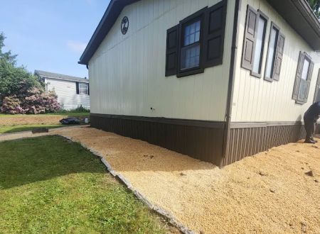 Irish Creek Village LLC