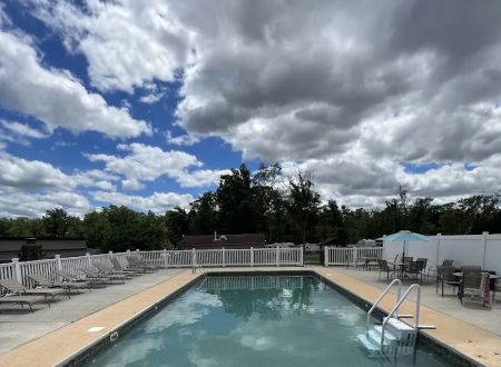 Dutch Valley RV Park