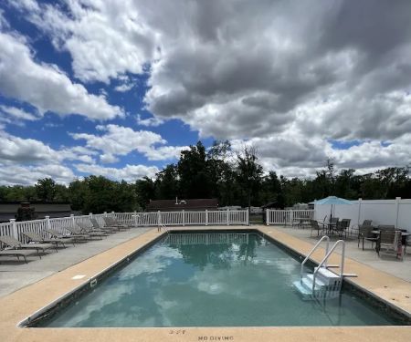 Dutch Valley RV Park