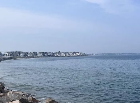 Webhannet By the Sea
