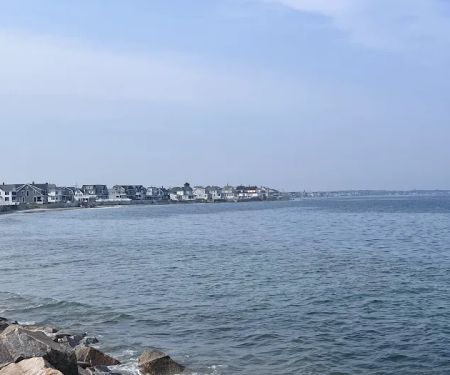 Webhannet By the Sea
