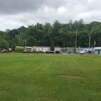 Middletown Mobile Home Park ico