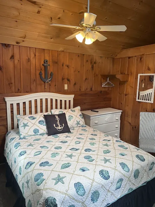 New Harbor View Cottages Picture 2