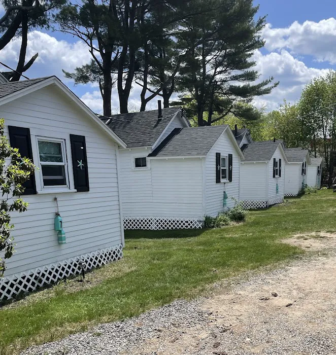 New Harbor View Cottages Picture 4