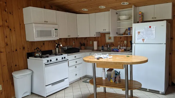 New Harbor View Cottages Picture 6