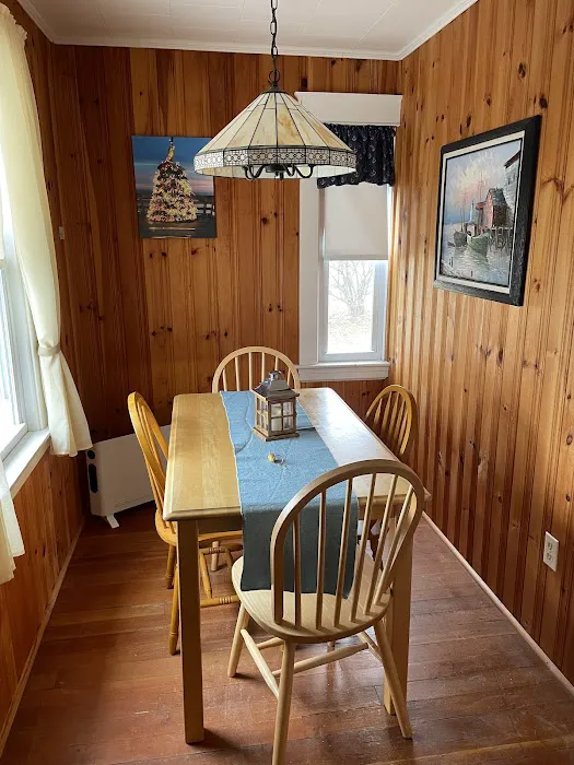 New Harbor View Cottages Picture 7