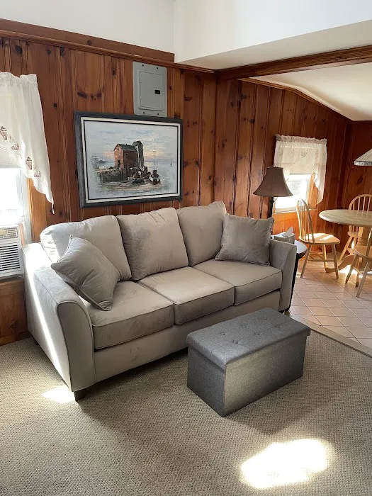 New Harbor View Cottages Picture 8
