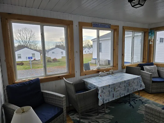Watercrest Cottages & Motel Picture 4