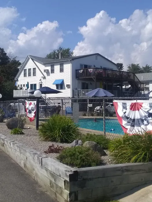 Watercrest Cottages & Motel Picture 6