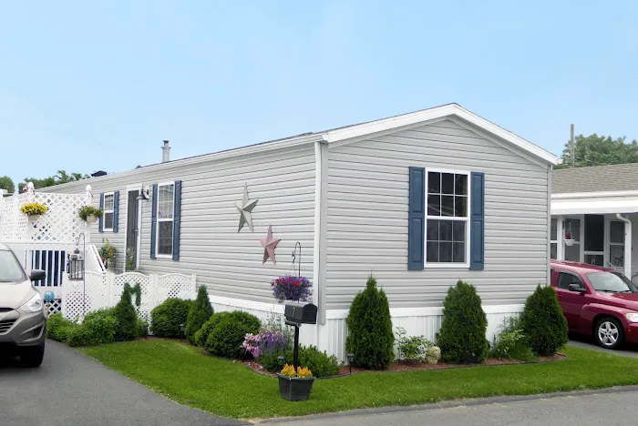 Rivermead Point North / South Manufactured Home Community Picture 1