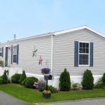 Rivermead Point North / South Manufactured Home Community