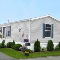 Rivermead Point North / South Manufactured Home Community ico